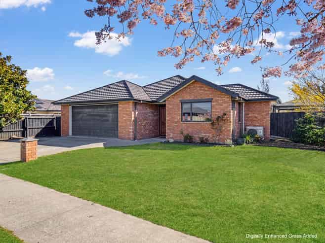 127 Allison Crescent, Kaiapoi