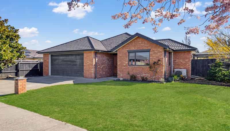 127 Allison Crescent, Kaiapoi