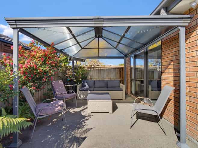 127 Allison Crescent, Kaiapoi