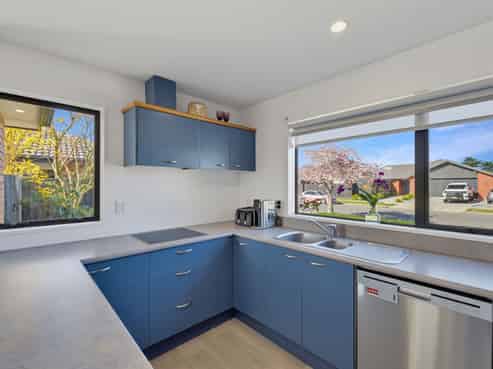 127 Allison Crescent, Kaiapoi