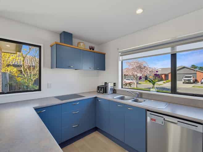 127 Allison Crescent, Kaiapoi