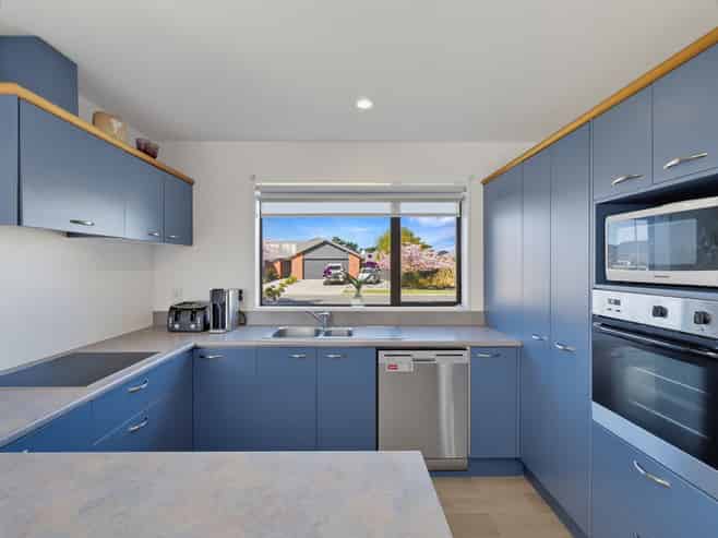 127 Allison Crescent, Kaiapoi