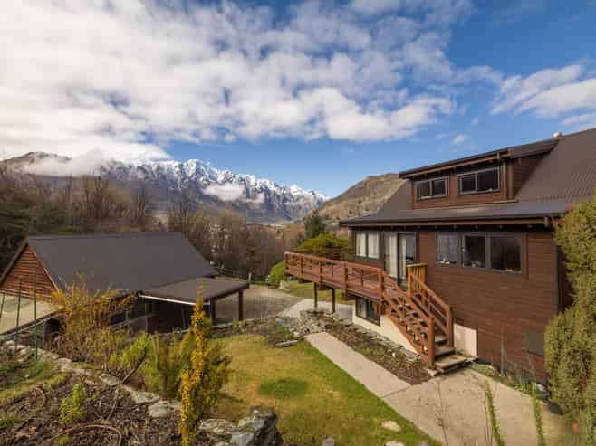 994 Frankton Road, Frankton