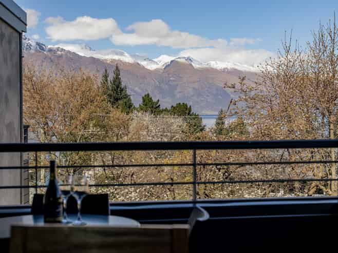 11/89 Thompson Street, Queenstown Central