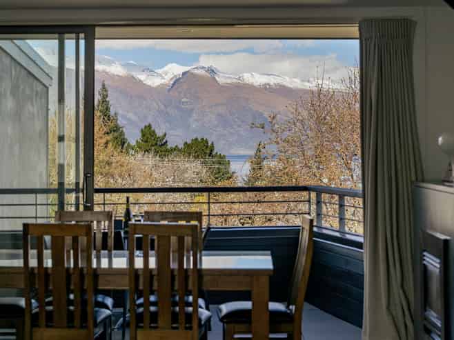 11/89 Thompson Street, Queenstown Central