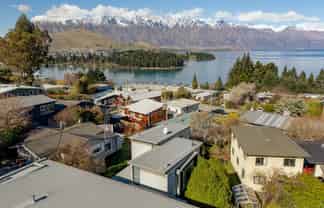 11/89 Thompson Street, Queenstown Central