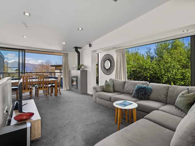 11/89 Thompson Street, Queenstown Central