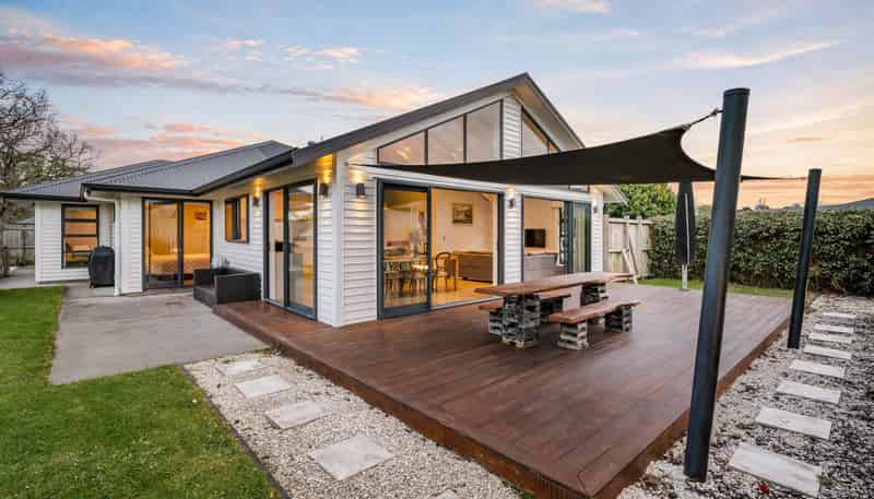 12 Lancewood Lane, Kaukapakapa