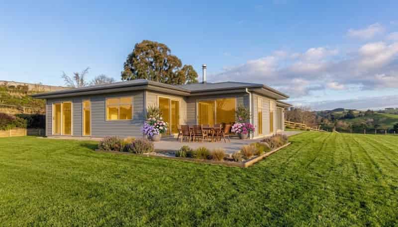 94 Racecourse Road, Waipawa