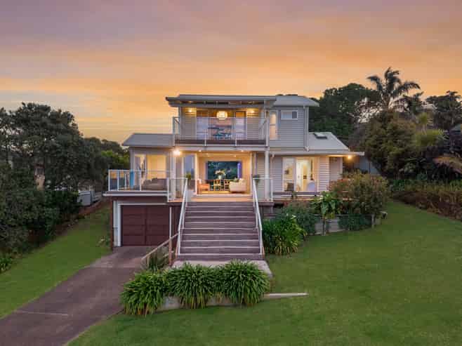 3 Karu Street, Oneroa