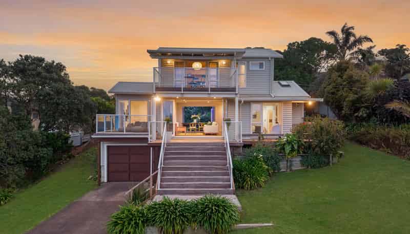 3 Karu Street, Oneroa