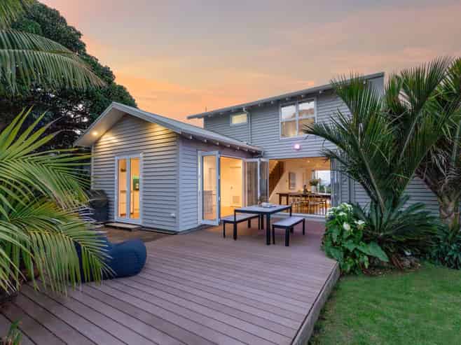 3 Karu Street, Oneroa