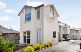 1/20 Dowding Street, Melville