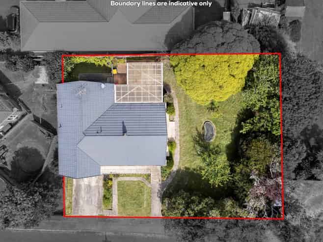 2 Knights Drive, Hillpark