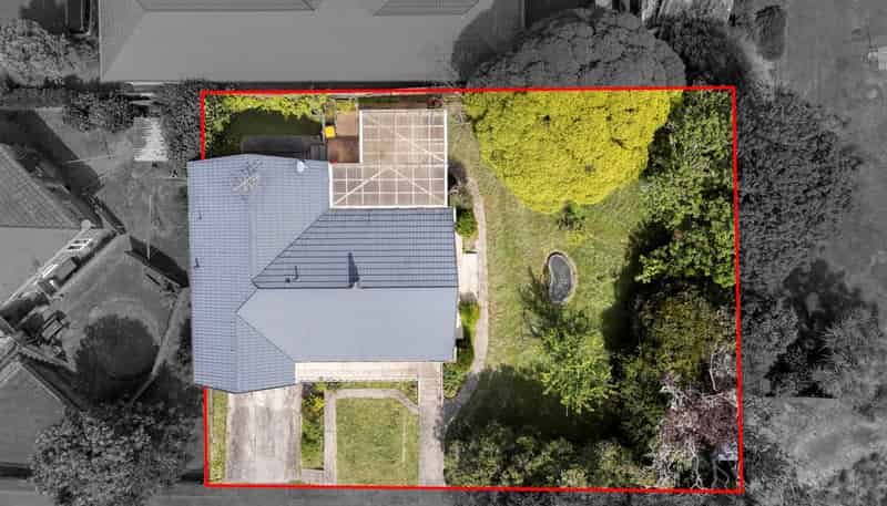 2 Knights Drive, Hillpark
