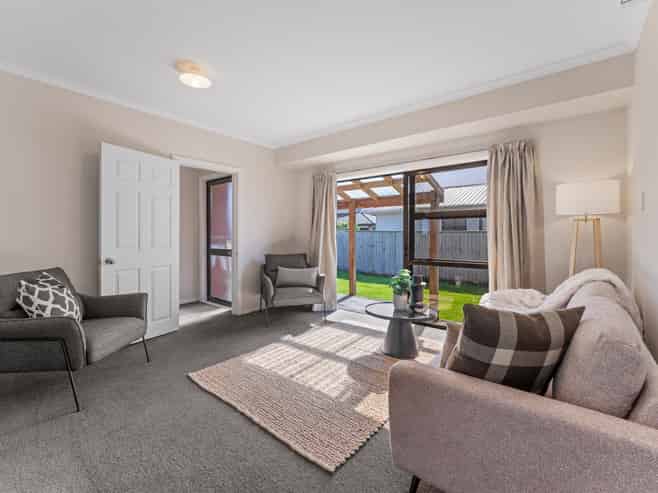 19A Centennial Avenue, Riccarton