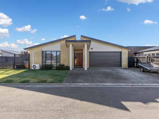 4A Renoir Drive, Rolleston