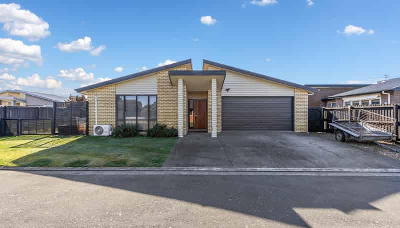 4A Renoir Drive, Rolleston