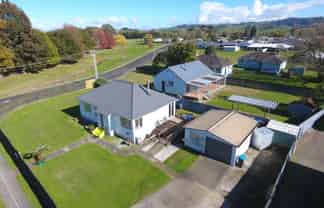 4 Tutunui Street, Otorohanga