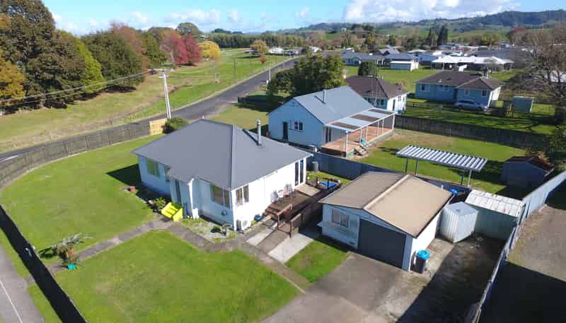 4 Tutunui Street, Otorohanga