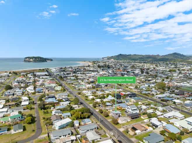 213A Hetherington Road, Whangamata