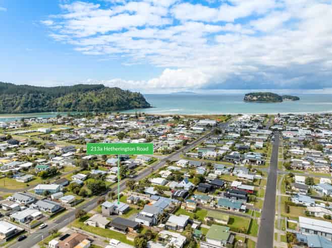 213A Hetherington Road, Whangamata