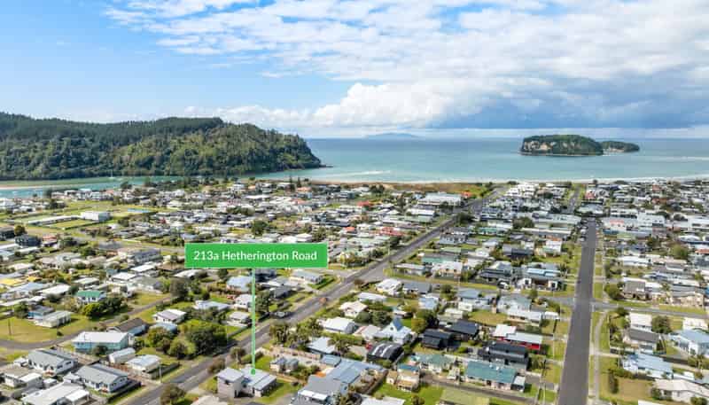 213A Hetherington Road, Whangamata