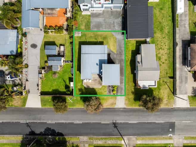 213A Hetherington Road, Whangamata