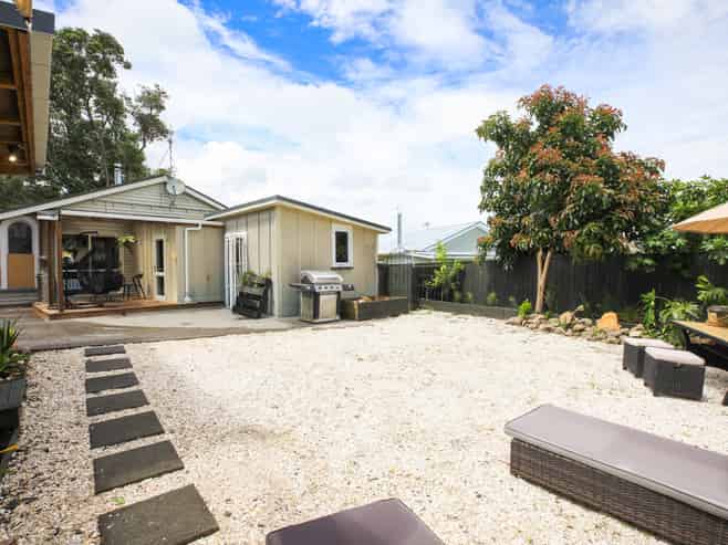 107 Coromandel Street, Thames