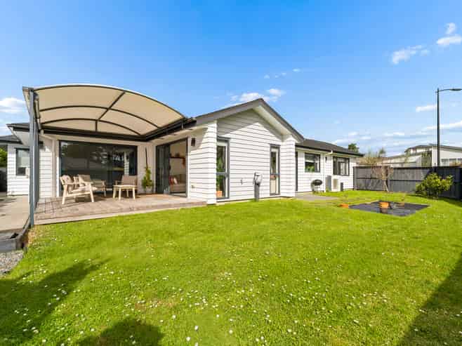 6 Dida Park Drive, Kumeu