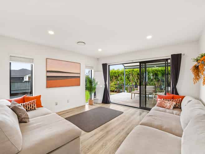 6 Dida Park Drive, Kumeu