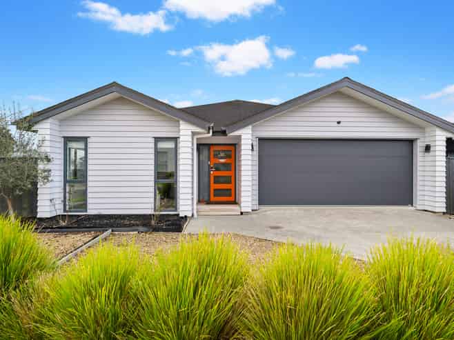6 Dida Park Drive, Kumeu
