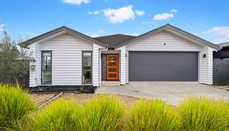 6 Dida Park Drive, Kumeu