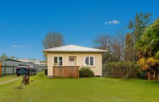 55 Port Street West, Feilding