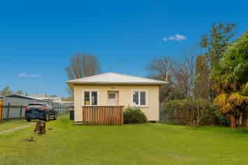 55 Port Street West, Feilding
