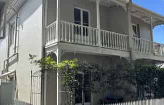 80 Franklin Road, Freemans Bay