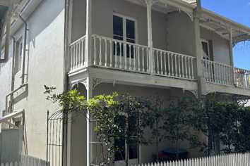 80 Franklin Road, Freemans Bay