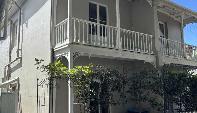 80 Franklin Road, Freemans Bay