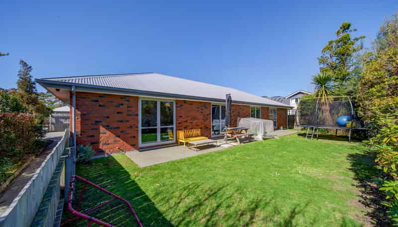 44A Birdwood Avenue, Beckenham