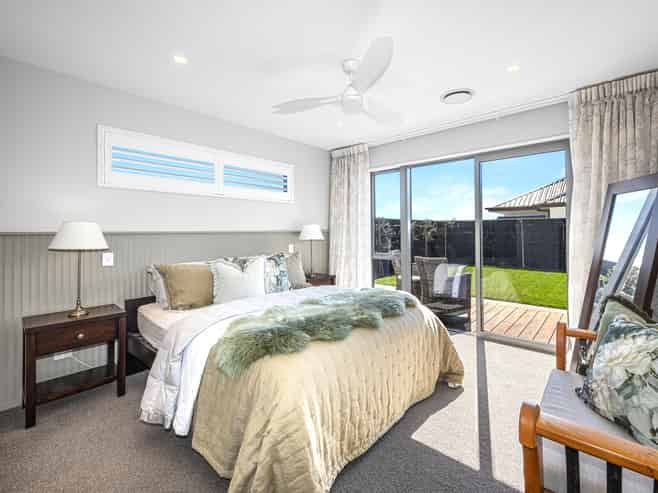 10 Boag Place, Halswell