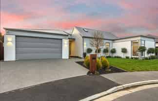 10 Boag Place, Halswell