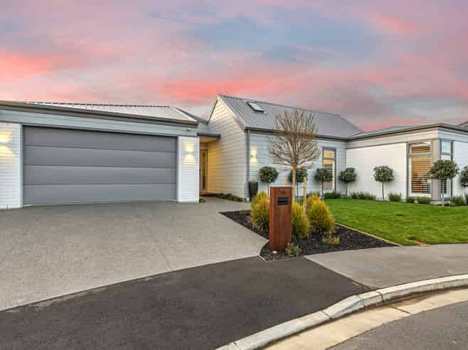 10 Boag Place, Halswell