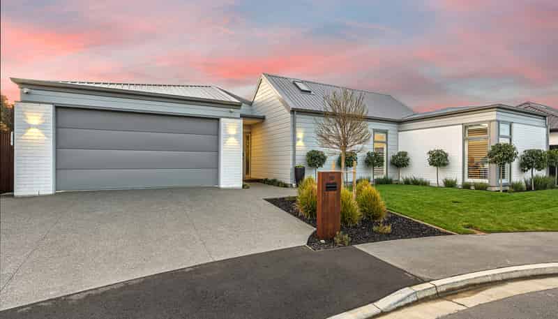 10 Boag Place, Halswell