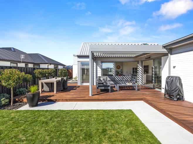10 Boag Place, Halswell