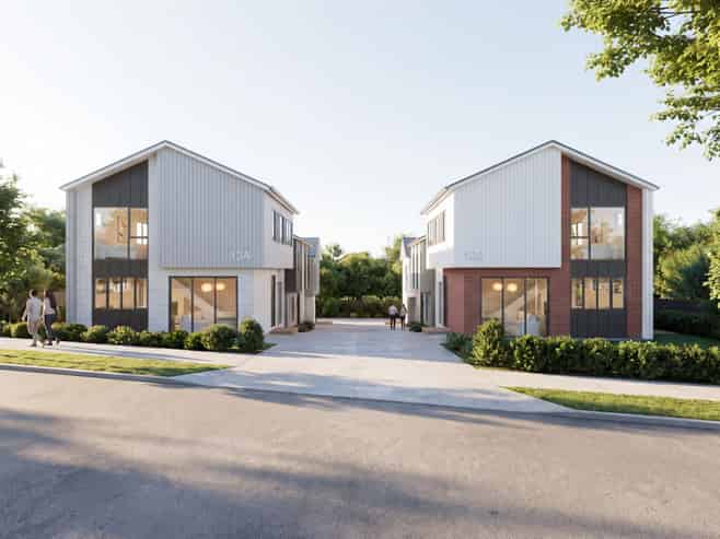 13 Arthur Street, Onehunga