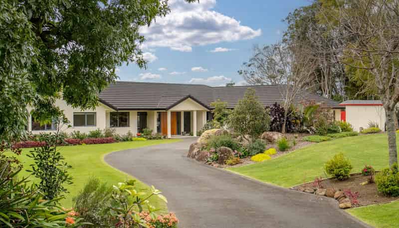 36 Silkwood Lane, Kerikeri