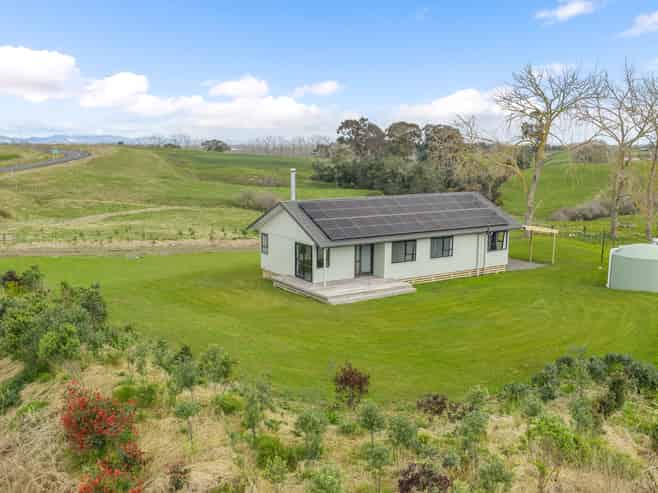 202 Rodda Road, Te Kauwhata