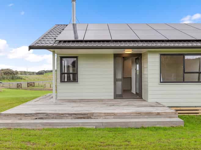 202 Rodda Road, Te Kauwhata