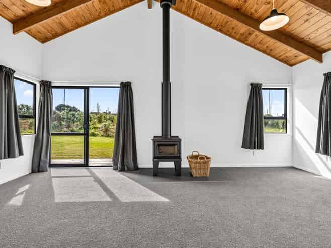 202 Rodda Road, Te Kauwhata