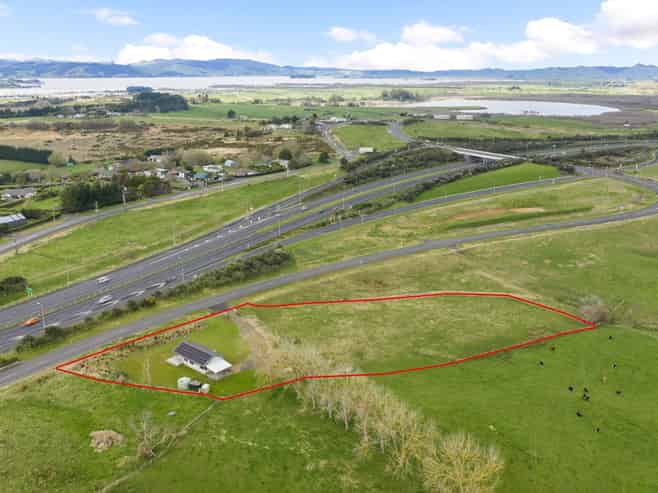 202 Rodda Road, Te Kauwhata